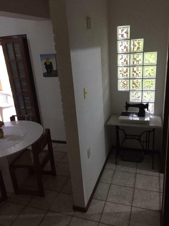 Casa Na Praia - Parkrio Sauacuhy - Maceio - Al エクステリア 写真