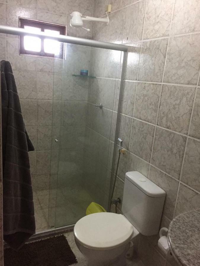 Casa Na Praia - Parkrio Sauacuhy - Maceio - Al エクステリア 写真