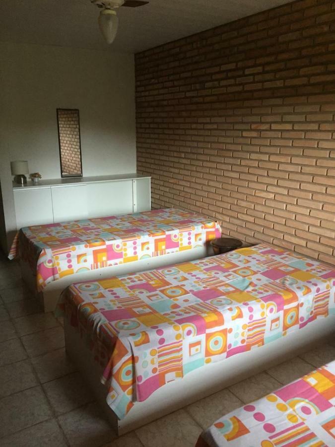 Casa Na Praia - Parkrio Sauacuhy - Maceio - Al エクステリア 写真