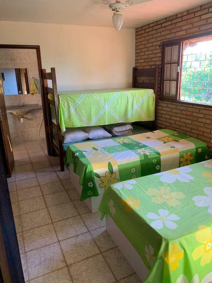Casa Na Praia - Parkrio Sauacuhy - Maceio - Al エクステリア 写真