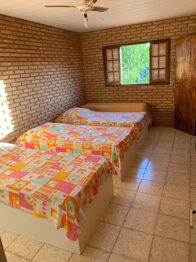 Casa Na Praia - Parkrio Sauacuhy - Maceio - Al エクステリア 写真