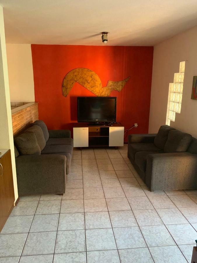 Casa Na Praia - Parkrio Sauacuhy - Maceio - Al エクステリア 写真